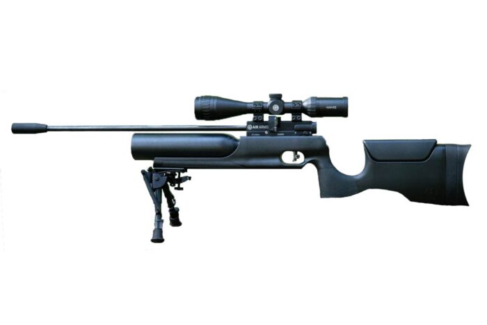 Air Arms X200 Vanguard