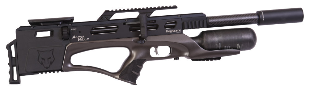 Alpha Shadow DNT6