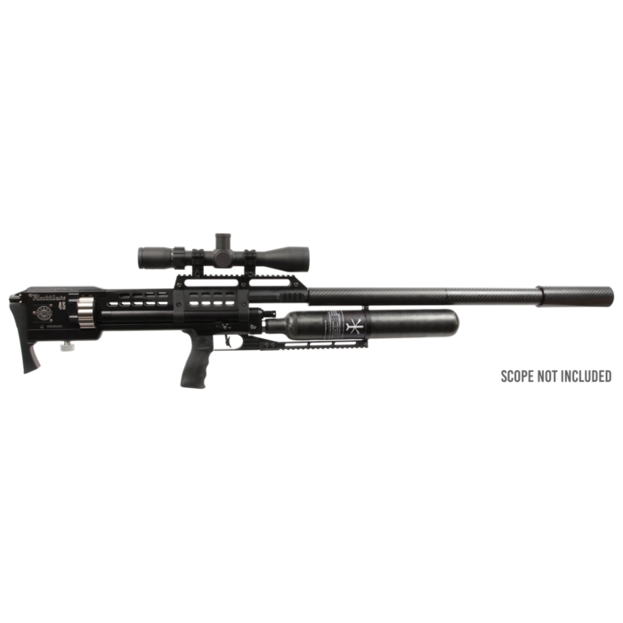 Rattler Long Strike.452 Semi Automatic