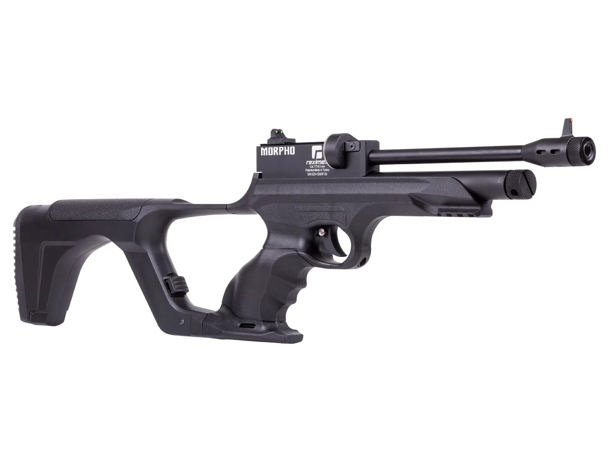 Reximex Morpho Air Pistol