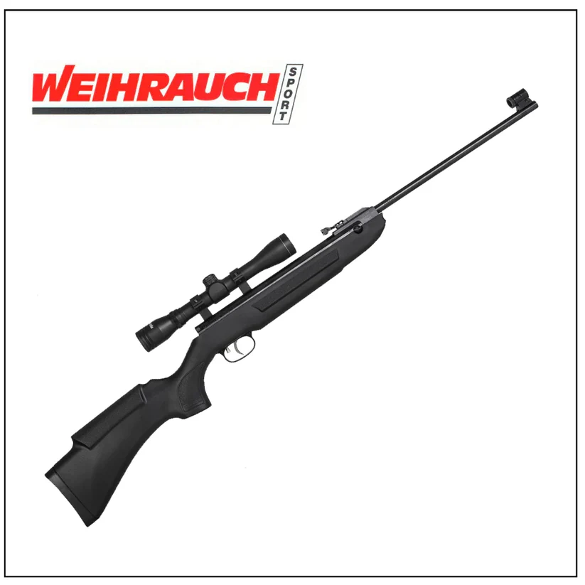 WEIHRAUCH HW30 KIT SYNTHETIC MUZZLE