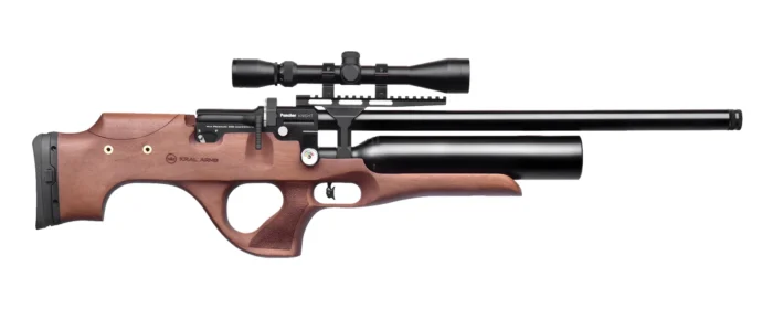 KRAL KNIGHT WALNUT