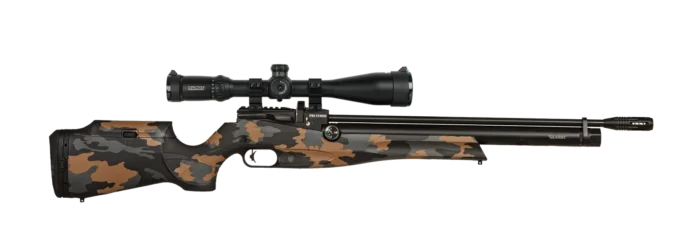 REXIMEX PRETENSIS AMBUSH CERAKOTE
