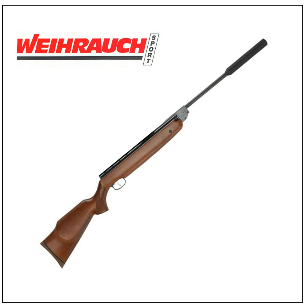 Weihrauch HW80K Luxus