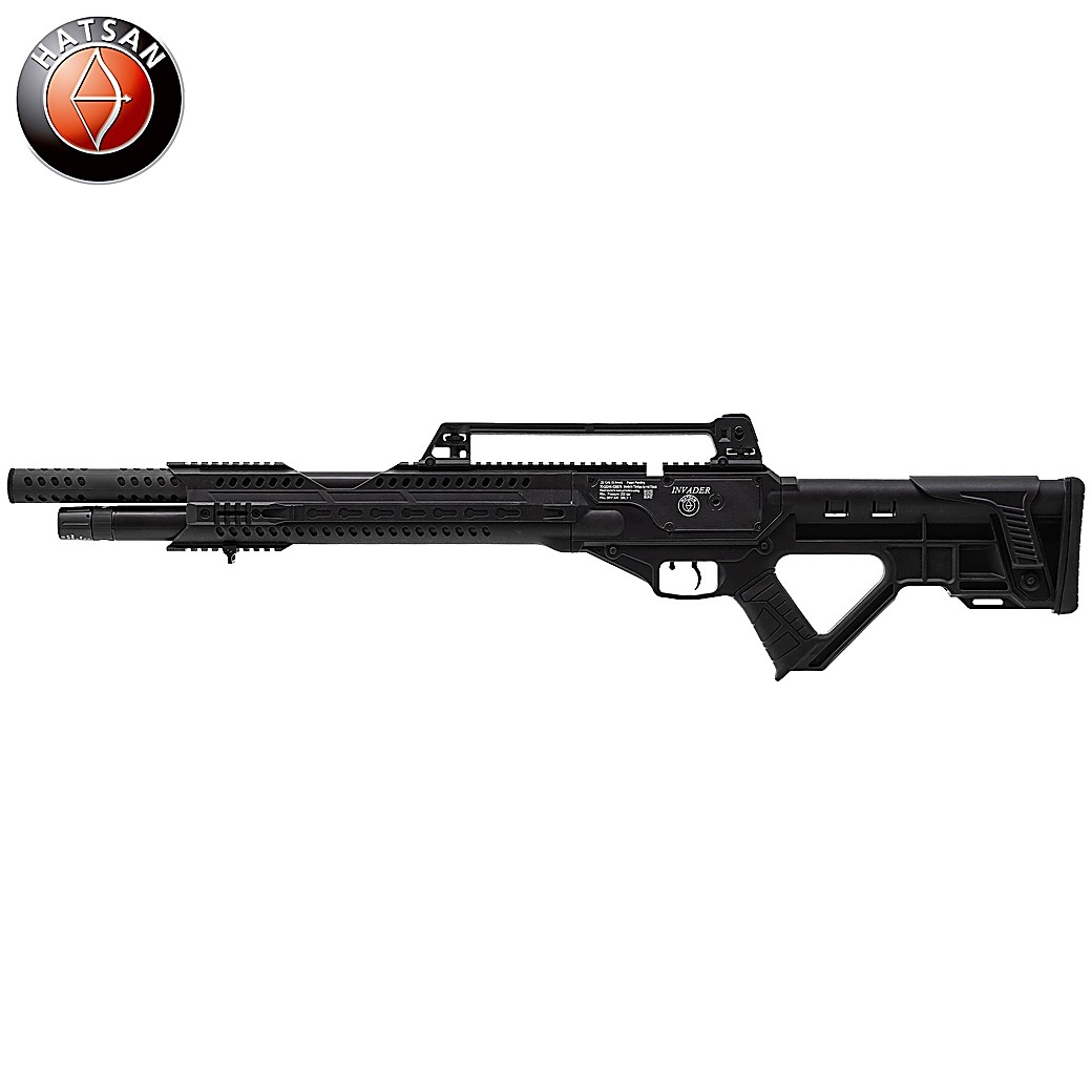 Hatsan Invader PCP Air Rifle