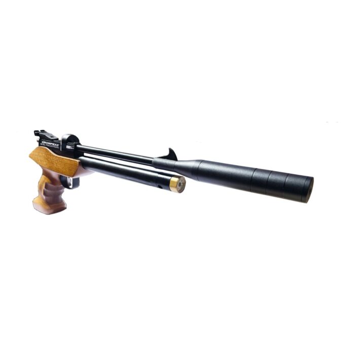 Snowpeak PP800R
